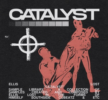 Ellis Lost CATALYST Loop Kit WAV